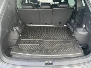 VW Tiguan 2.0TSI R-Line 4Motion DSG 7 Sitzer mit AHK