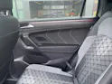 VW Tiguan 2.0TSI R-Line 4Motion DSG 7 Sitzer mit AHK