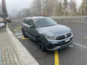 VW Tiguan 2.0TSI R-Line 4Motion DSG 7 Sitzer mit AHK