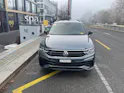 VW Tiguan 2.0TSI R-Line 4Motion DSG 7 Sitzer mit AHK