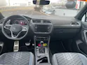 VW Tiguan 2.0TSI R-Line 4Motion DSG 7 Sitzer mit AHK