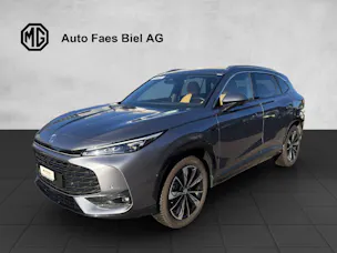 MG HS 1.5 Hybrid Luxury