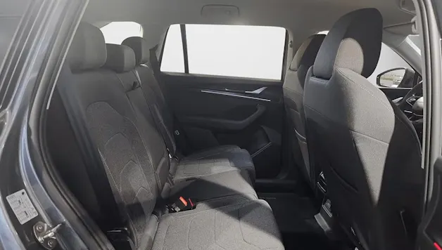 SKODA Kodiaq 2.0 TDI Selection 4x4