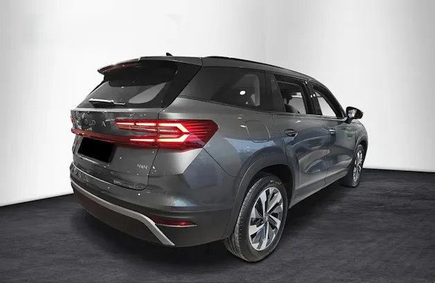 SKODA Kodiaq 2.0 TDI Selection 4x4