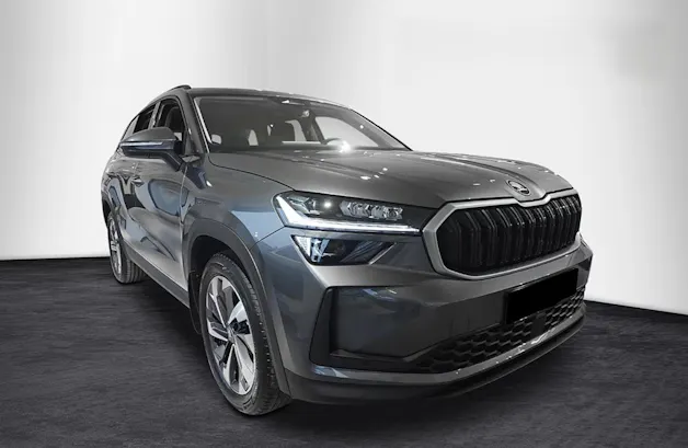 SKODA Kodiaq 2.0 TDI Selection 4x4