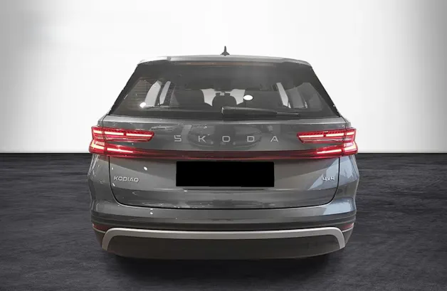 SKODA Kodiaq 2.0 TDI Selection 4x4