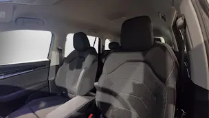 SKODA Kodiaq 2.0 TDI Selection 4x4