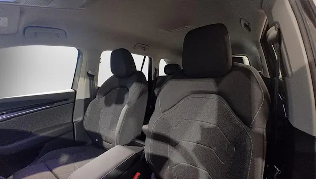 SKODA Kodiaq 2.0 TDI Selection 4x4