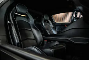 Lamborghini Aventador LP700-4 Coupé E-Gear