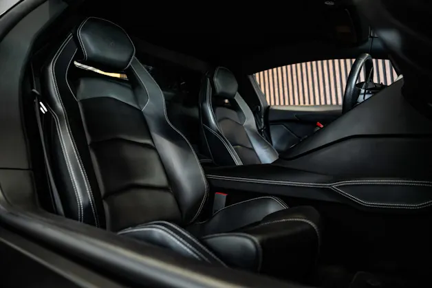 Lamborghini Aventador LP700-4 Coupé E-Gear