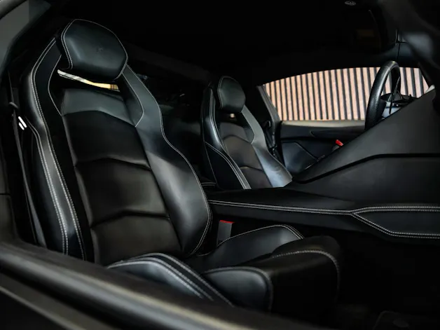 Lamborghini Aventador LP700-4 Coupé E-Gear