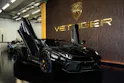 Lamborghini Aventador LP700-4 Coupé E-Gear