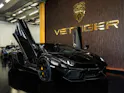 Lamborghini Aventador LP700-4 Coupé E-Gear