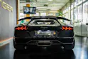 Lamborghini Aventador LP700-4 Coupé E-Gear
