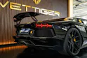 Lamborghini Aventador LP700-4 Coupé E-Gear