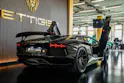 Lamborghini Aventador LP700-4 Coupé E-Gear