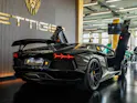 Lamborghini Aventador LP700-4 Coupé E-Gear