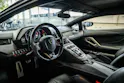 Lamborghini Aventador LP700-4 Coupé E-Gear