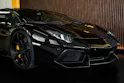 Lamborghini Aventador LP700-4 Coupé E-Gear