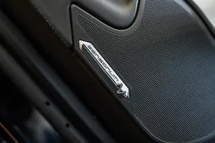 Lamborghini Aventador LP700-4 Coupé E-Gear