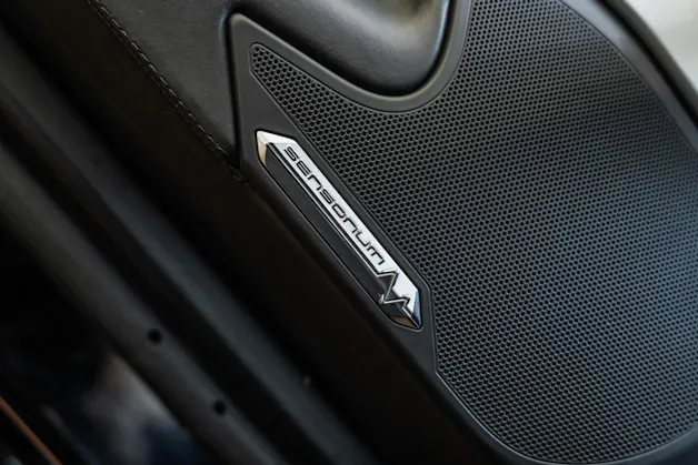 Lamborghini Aventador LP700-4 Coupé E-Gear