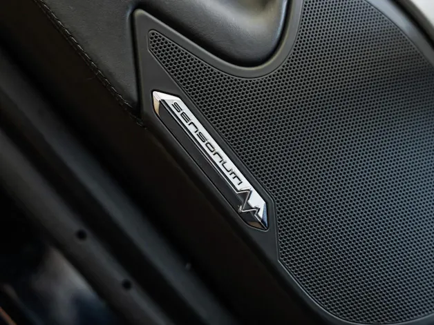 Lamborghini Aventador LP700-4 Coupé E-Gear