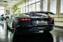 Lamborghini Aventador LP700-4 Coupé E-Gear
