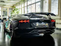 Lamborghini Aventador LP700-4 Coupé E-Gear