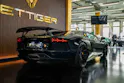 Lamborghini Aventador LP700-4 Coupé E-Gear