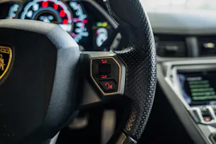 Lamborghini Aventador LP700-4 Coupé E-Gear