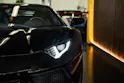 Lamborghini Aventador LP700-4 Coupé E-Gear