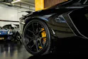 Lamborghini Aventador LP700-4 Coupé E-Gear