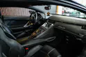 Lamborghini Aventador LP700-4 Coupé E-Gear