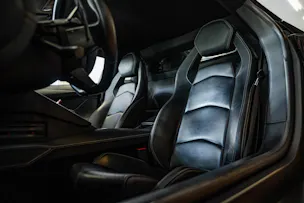 Lamborghini Aventador LP700-4 Coupé E-Gear