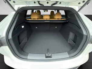 MG HS 1.5 Hybrid Luxury