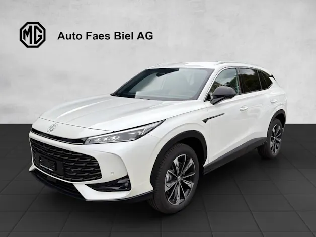MG HS 1.5 Hybrid Luxury
