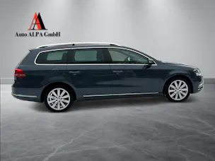 VW Variant 2.0 BlueTDI Highline DSG | NAPPA-LEDER | ACC | DCC | PANORAMA | KAMERA