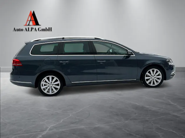 VW Variant 2.0 BlueTDI Highline DSG | NAPPA-LEDER | ACC | DCC | PANORAMA | KAMERA