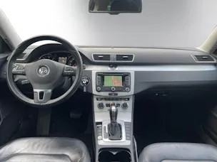VW Variant 2.0 BlueTDI Highline DSG | NAPPA-LEDER | ACC | DCC | PANORAMA | KAMERA