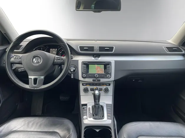 VW Variant 2.0 BlueTDI Highline DSG | NAPPA-LEDER | ACC | DCC | PANORAMA | KAMERA