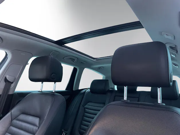 VW Variant 2.0 BlueTDI Highline DSG | NAPPA-LEDER | ACC | DCC | PANORAMA | KAMERA