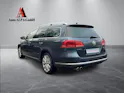 VW Variant 2.0 BlueTDI Highline DSG | NAPPA-LEDER | ACC | DCC | PANORAMA | KAMERA