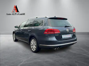 VW Variant 2.0 BlueTDI Highline DSG | NAPPA-LEDER | ACC | DCC | PANORAMA | KAMERA