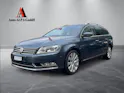VW Variant 2.0 BlueTDI Highline DSG | NAPPA-LEDER | ACC | DCC | PANORAMA | KAMERA