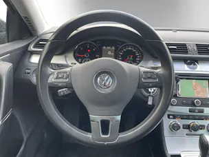 VW Variant 2.0 BlueTDI Highline DSG | NAPPA-LEDER | ACC | DCC | PANORAMA | KAMERA