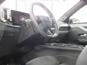 OPEL Astra Sports Tourer 1.6 PHEV Turbo GSe (Automat)