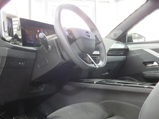OPEL Astra Sports Tourer 1.6 PHEV Turbo GSe (Automat)