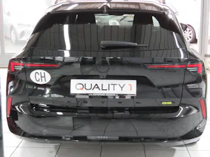 OPEL Astra Sports Tourer 1.6 PHEV Turbo GSe (Automat)