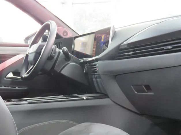 OPEL Astra Sports Tourer 1.6 PHEV Turbo GSe (Automat)