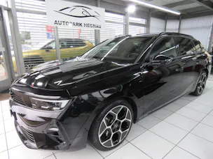 OPEL Astra Sports Tourer 1.6 PHEV Turbo GSe (Automat)